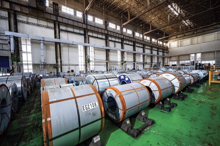 Maruti Suzuki factory visit: Making of a Jimny